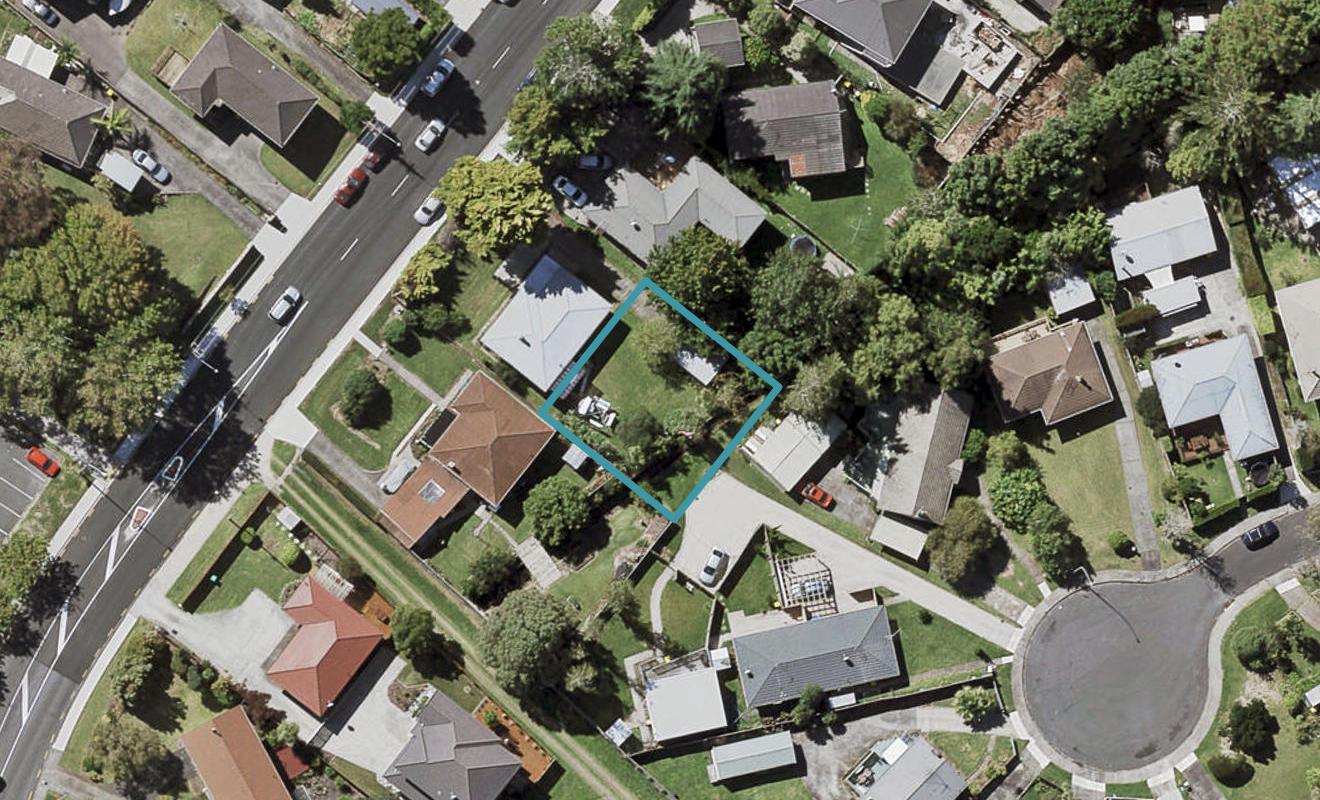 81A Sunnynook Road, Forrest Hill, Auckland - Carousel 1