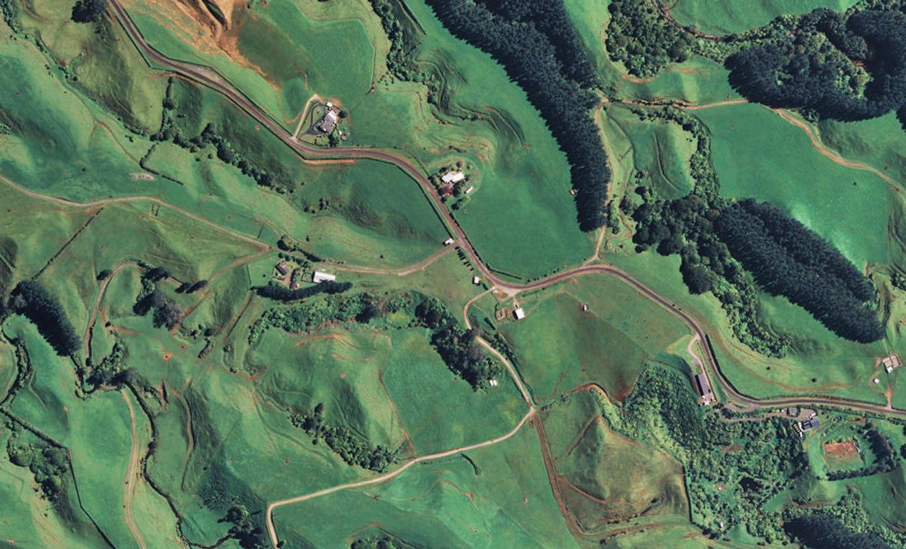 406 Dover Road, Okato, New Plymouth - Carousel 1