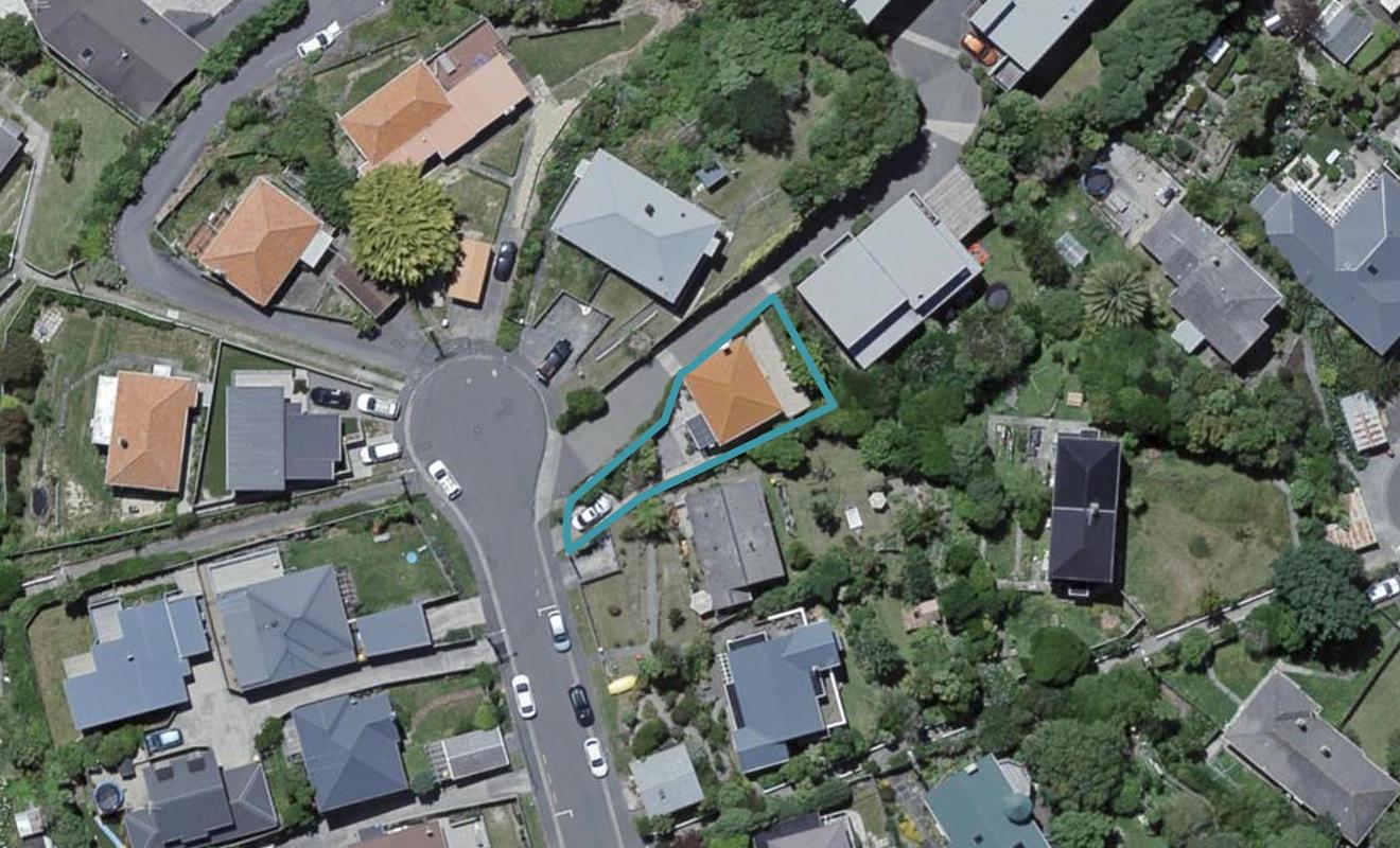 12 QUETTA ST, NGAIO, WELLINGTON - Carousel 1