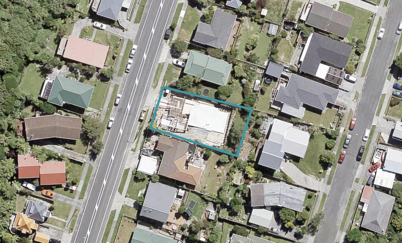 104 Major Drive, Kelson, Lower Hutt - Carousel 1