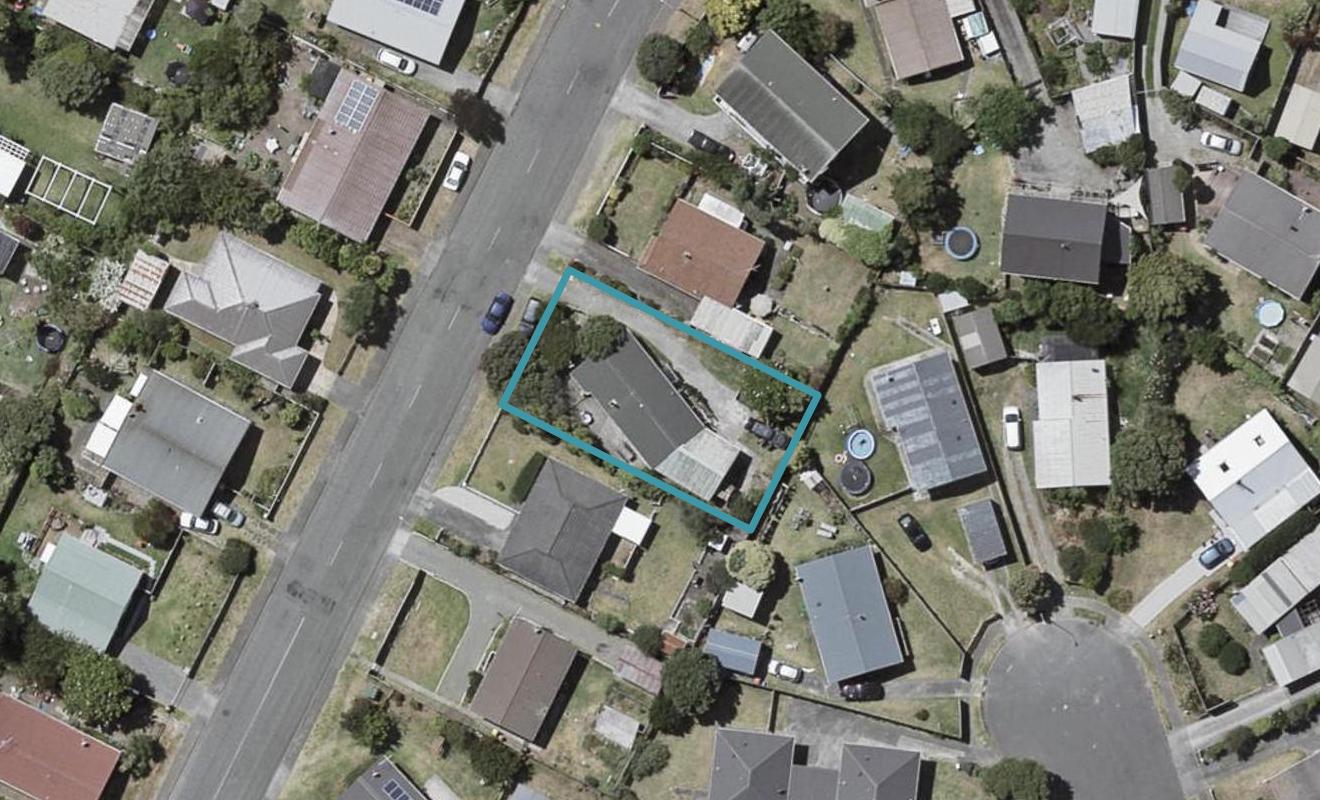 36 Norfolk Crescent, Otaki Beach, Otaki - Carousel 1