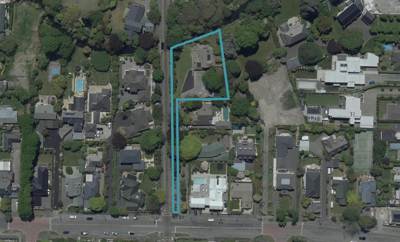 2/32 Wroxton Terrace, Merivale, Christchurch - Carousel 1