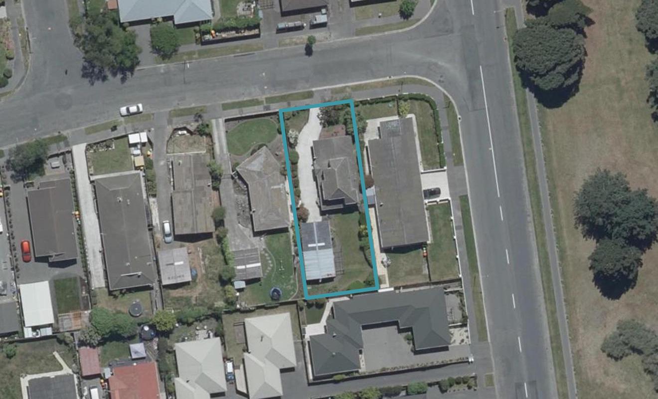 3 Chadlington Street, Parklands, Christchurch - Carousel 1
