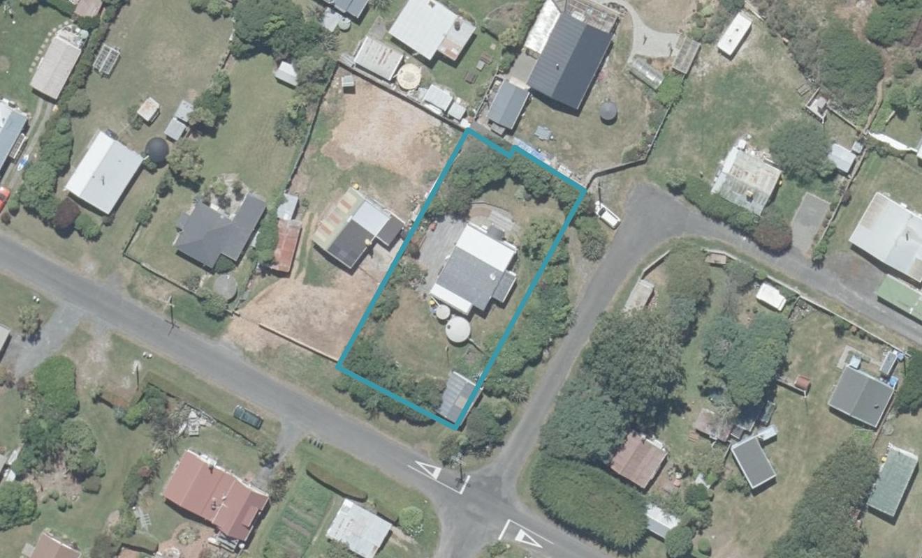 15 Muri Street, Aramoana, Port Chalmers - Carousel 1