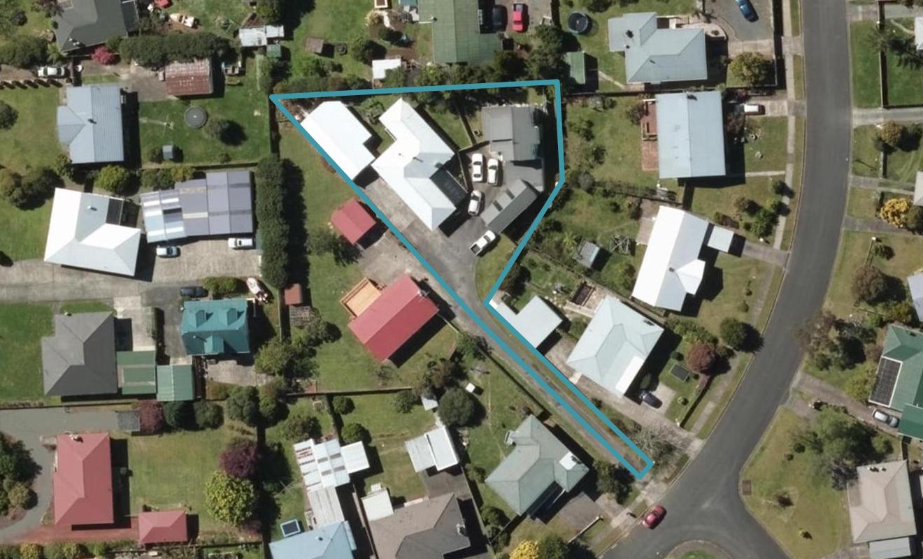 11A Otuhiwai Crescent, Tikipunga, Whangarei - Carousel 1