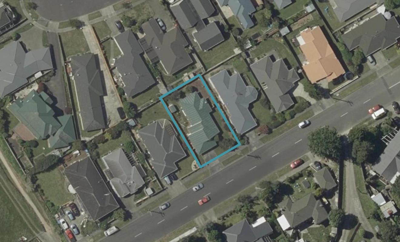 12 Totara Road, Awapuni, Palmerston North - Carousel 1