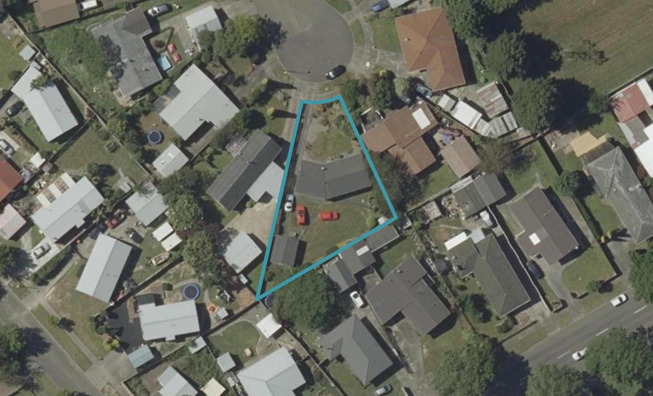 20 Kimberley Grove, Westbrook, Palmerston North - Carousel 1