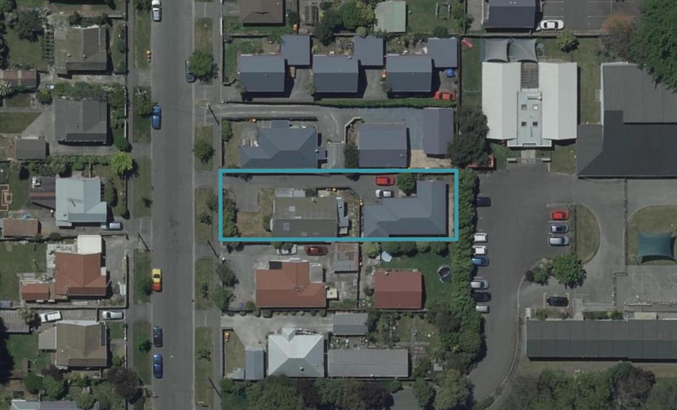 186 Simeon Street, Spreydon, Christchurch - Carousel 1