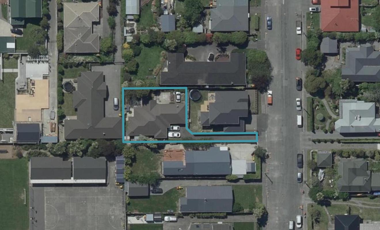 25A Beckenham Street, Sydenham, Christchurch - Carousel 1