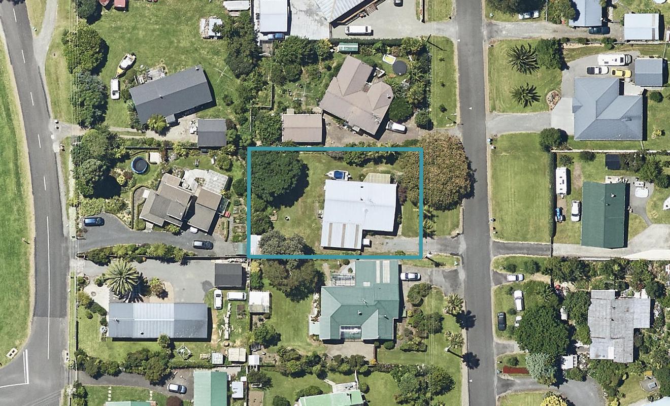 11 Princes Street, Tahawai, Katikati - Carousel 1