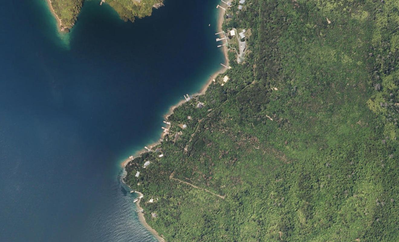 0 Double Cove, Double Cove, MARLBOROUGH SOUNDS - Carousel 1