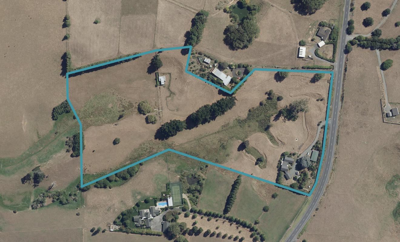 680 Tuhikaramea Road, Ngahinapouri, Hamilton - Carousel 1