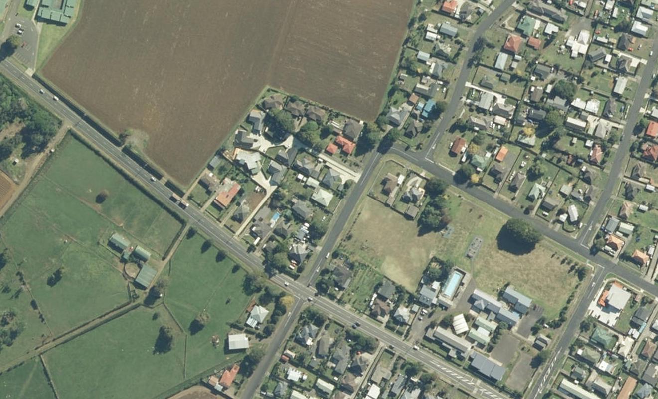 50 Church Street, Tuakau, Tuakau - Carousel 1