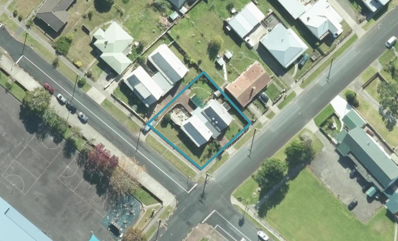 10 Gordon Street, DARGAVILLE, Dargaville - Carousel 1