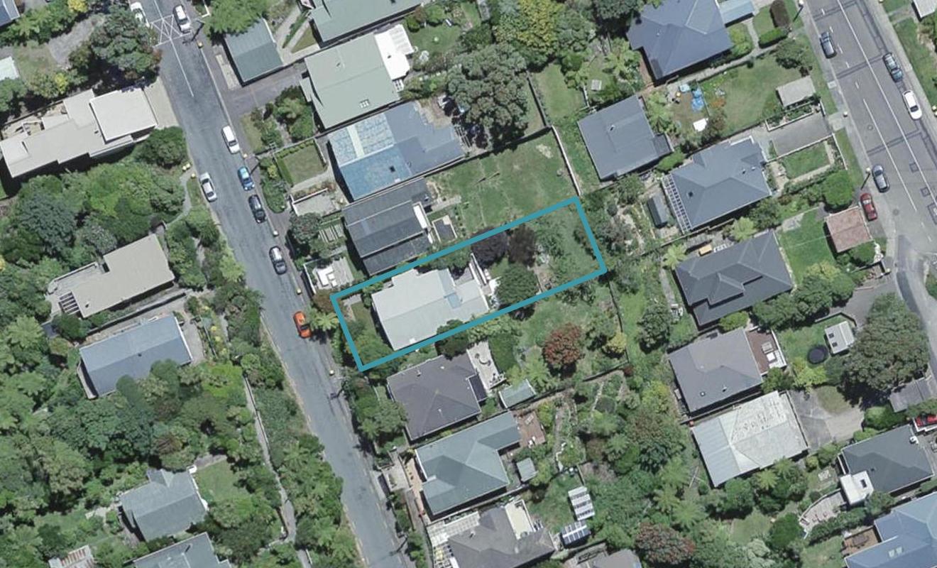 54 Nottingham Street, Karori, Wellington - Carousel 1