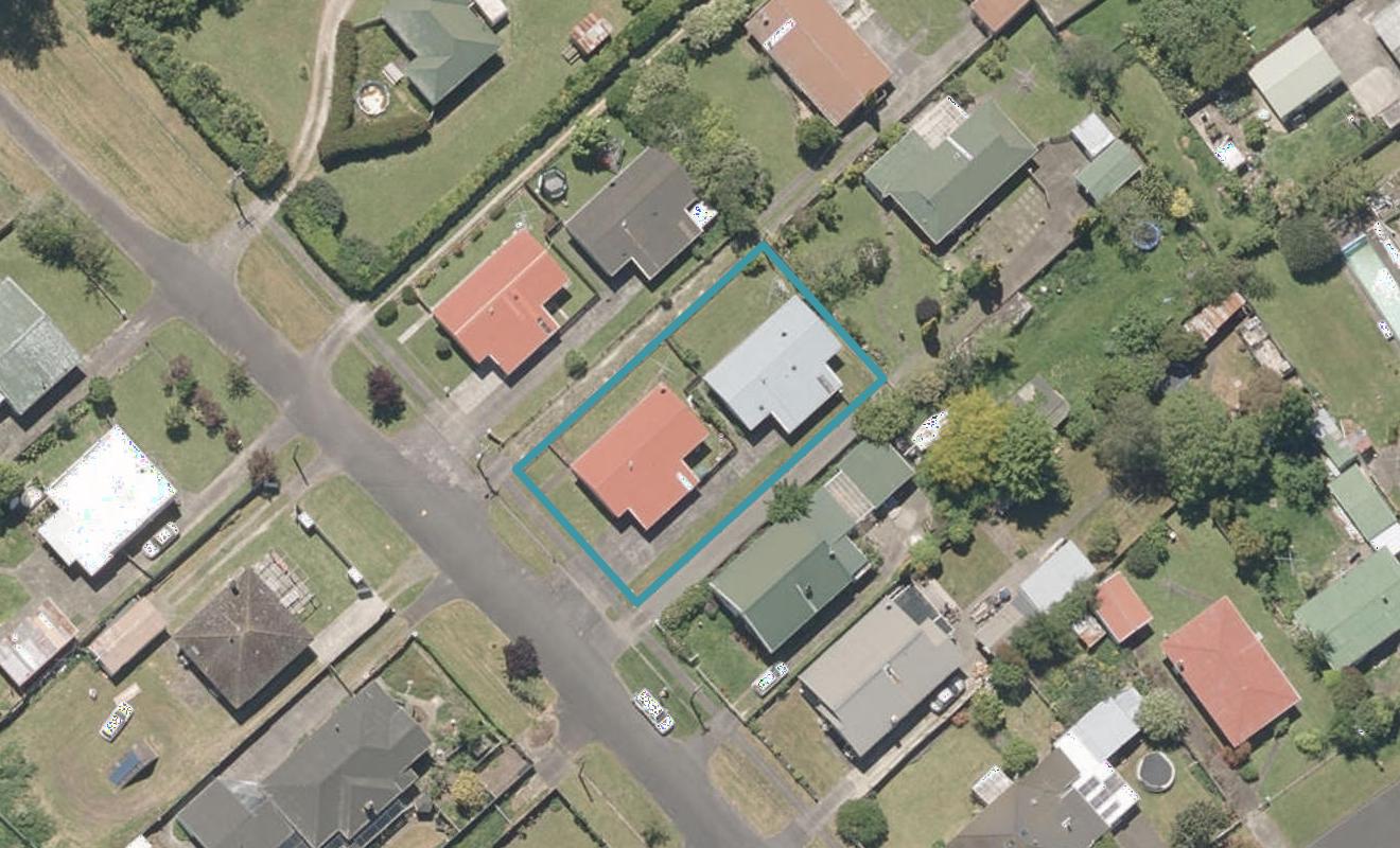 50 Field Street, Aramoho, Whanganui - Carousel 1