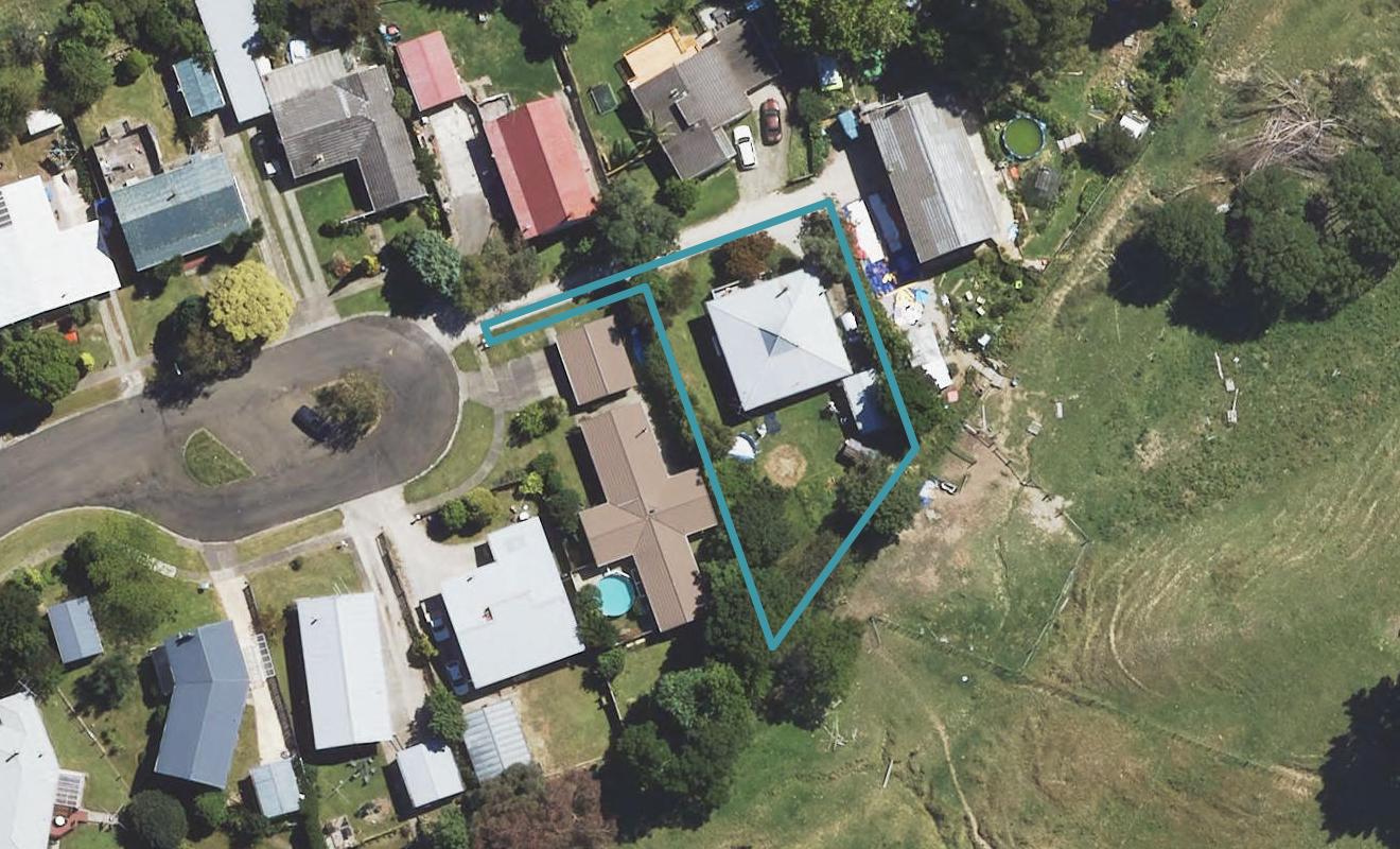 45 Einstein Street, Outer Kaiti, Gisborne - Carousel 1