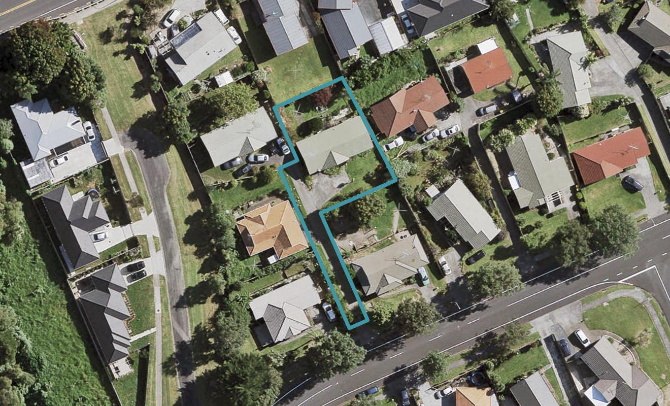 6A Skelton Avenue, Randwick Park, Auckland - Carousel 1