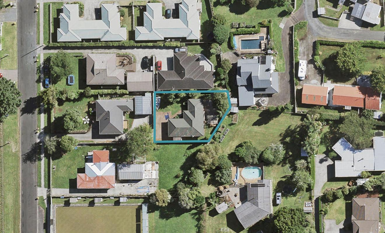 27A George Crescent, Buckland, Pukekohe - Carousel 1