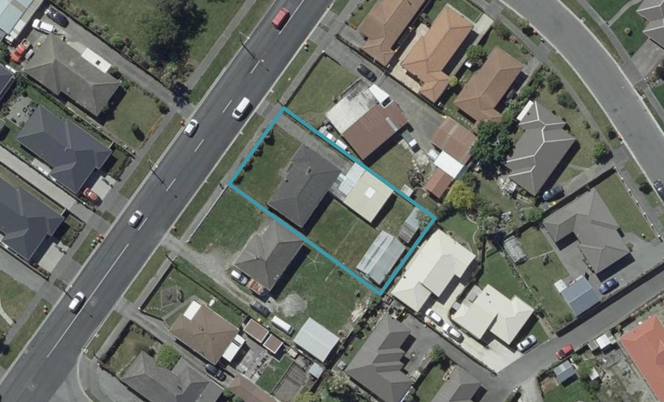 36 Hargood Street, Woolston, Christchurch - Carousel 1