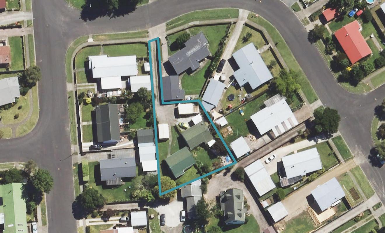 3A Loisel Street, Riverdale, Gisborne - Carousel 1