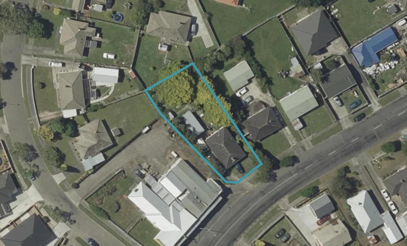 136 Rugby Street, Awapuni, Palmerston North - Carousel 1
