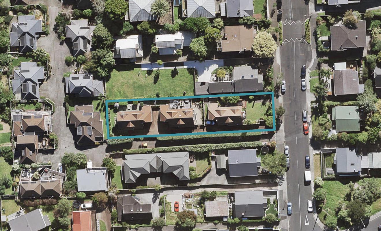3/18 Mahara Avenue, Birkenhead, Auckland - Carousel 1
