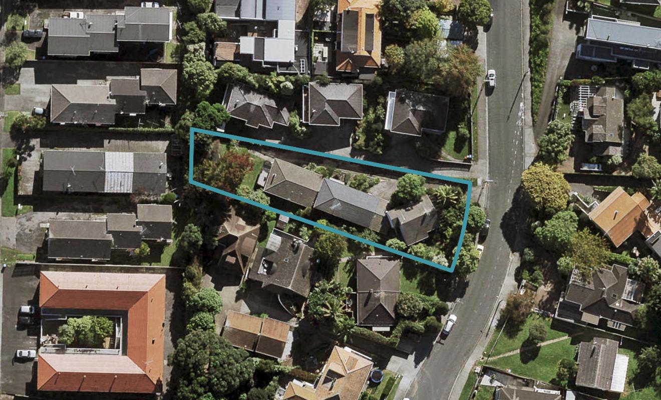 62 Spencer Street, Remuera, Auckland - Carousel 1