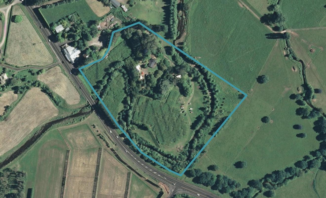 2654 State Highway 2, Aongatete, Katikati - Carousel 1