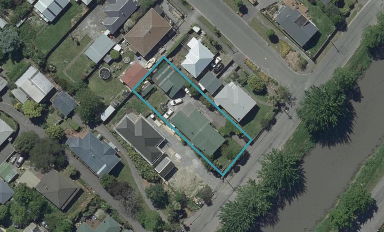 80 Richardson Terrace, Woolston, Christchurch - Carousel 1
