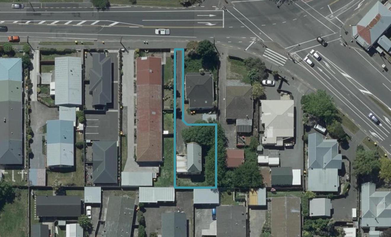 586 Gloucester Street, Linwood, Christchurch - Carousel 1