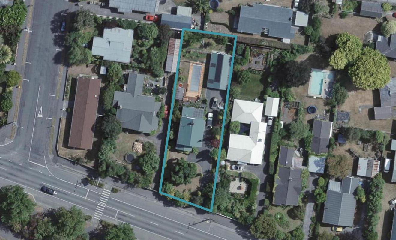 15 Te Ore Ore Road, Lansdowne, Masterton - Carousel 1