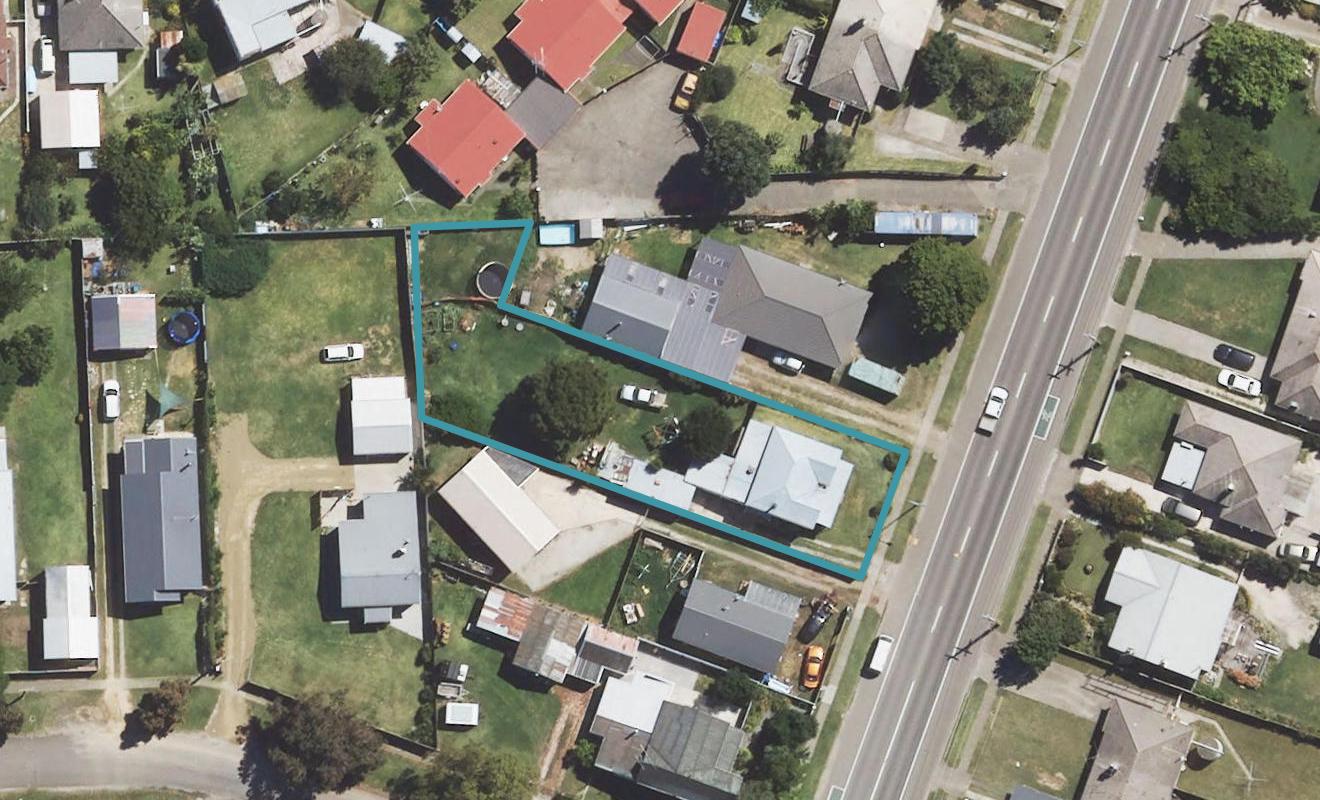 149 Stanley Road, Awapuni, Gisborne - Carousel 1