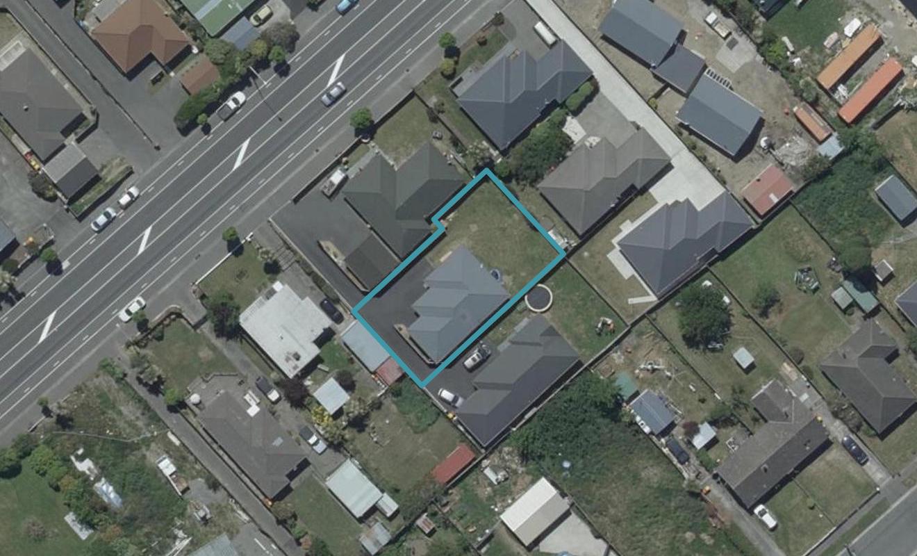 220 Wainoni Road, Avondale, Christchurch - Carousel 1