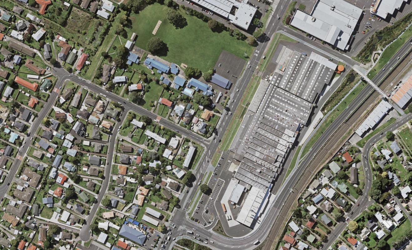 91 Mount Wellington Highway, Mount Wellington, Auckland - Carousel 1