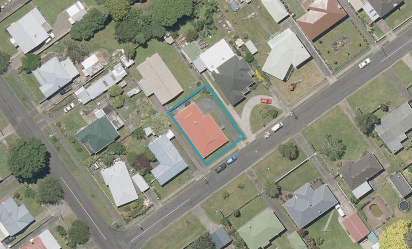 5 Perham Place, Aramoho, Whanganui - Carousel 1