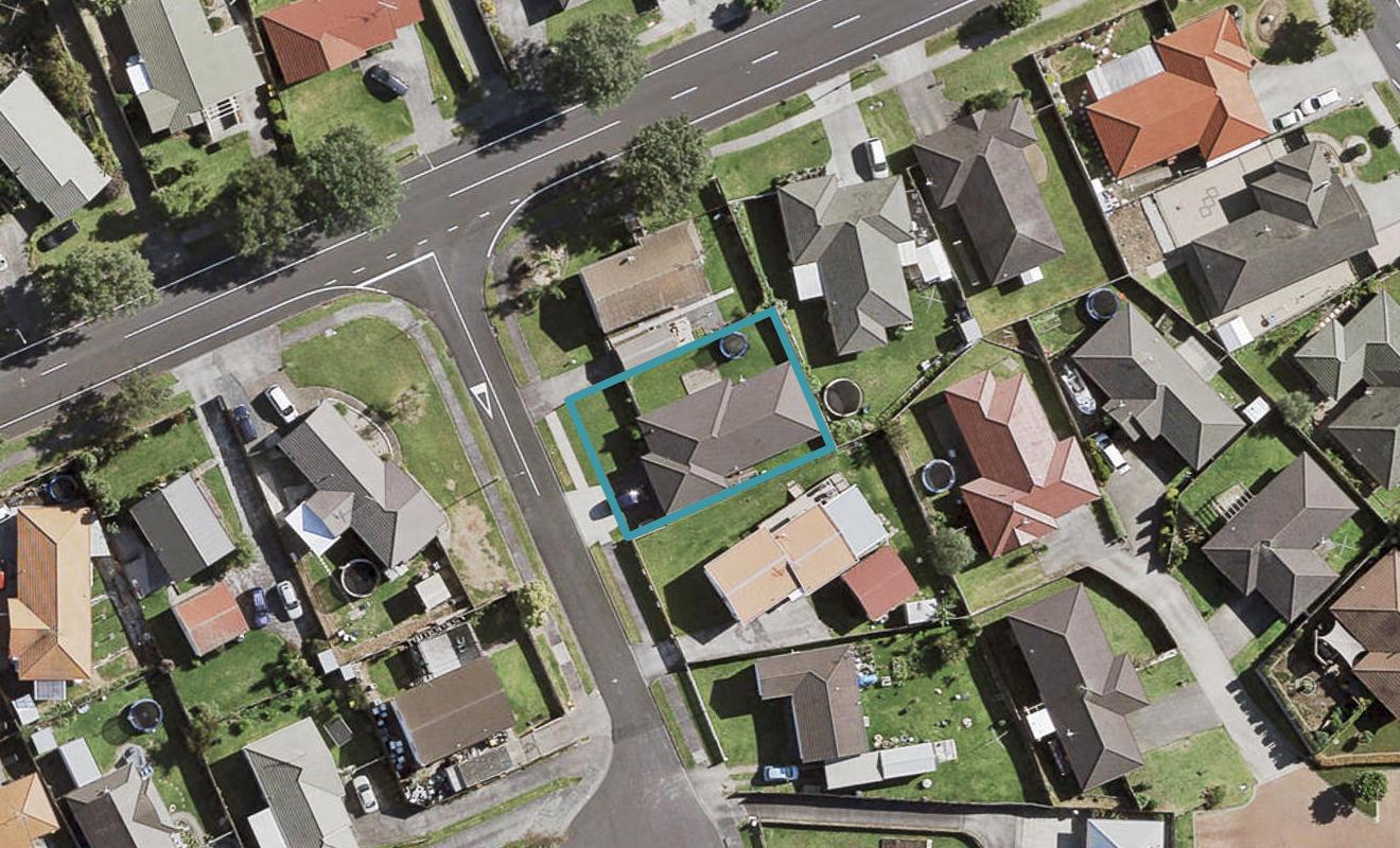 4 Charisma Place, Randwick Park, Auckland - Carousel 1