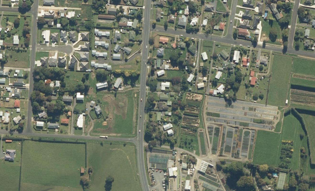 95 Lyon Street, Kihikihi, Te Awamutu - Carousel 1