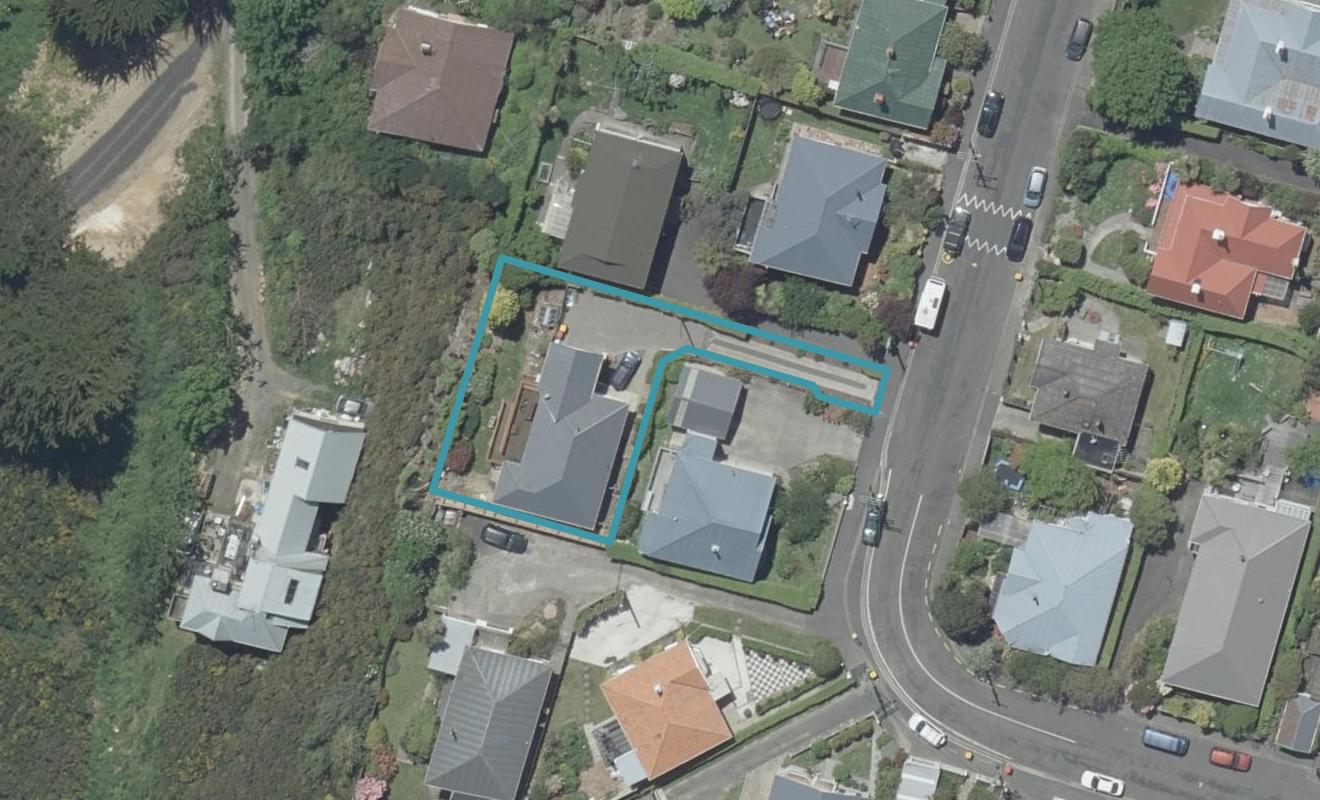 23 Mataora Road, Kenmure, Dunedin - Carousel 1