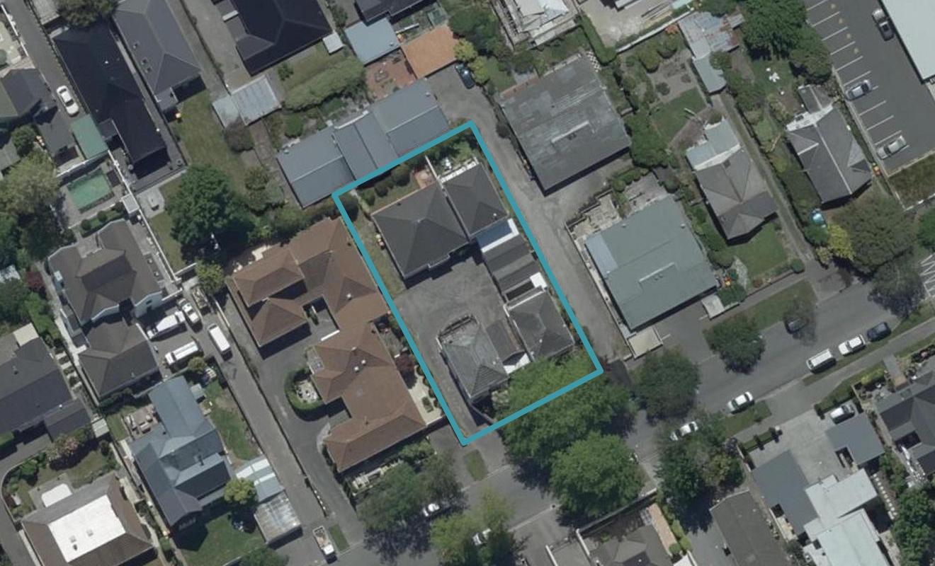 4/131 Rugby Street, Merivale, Christchurch - Carousel 1