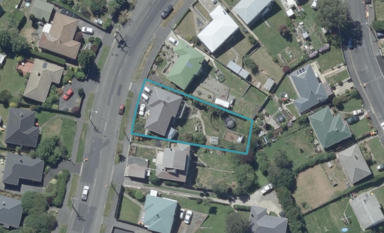 231 Brockville Road, Brockville, Dunedin - Carousel 1