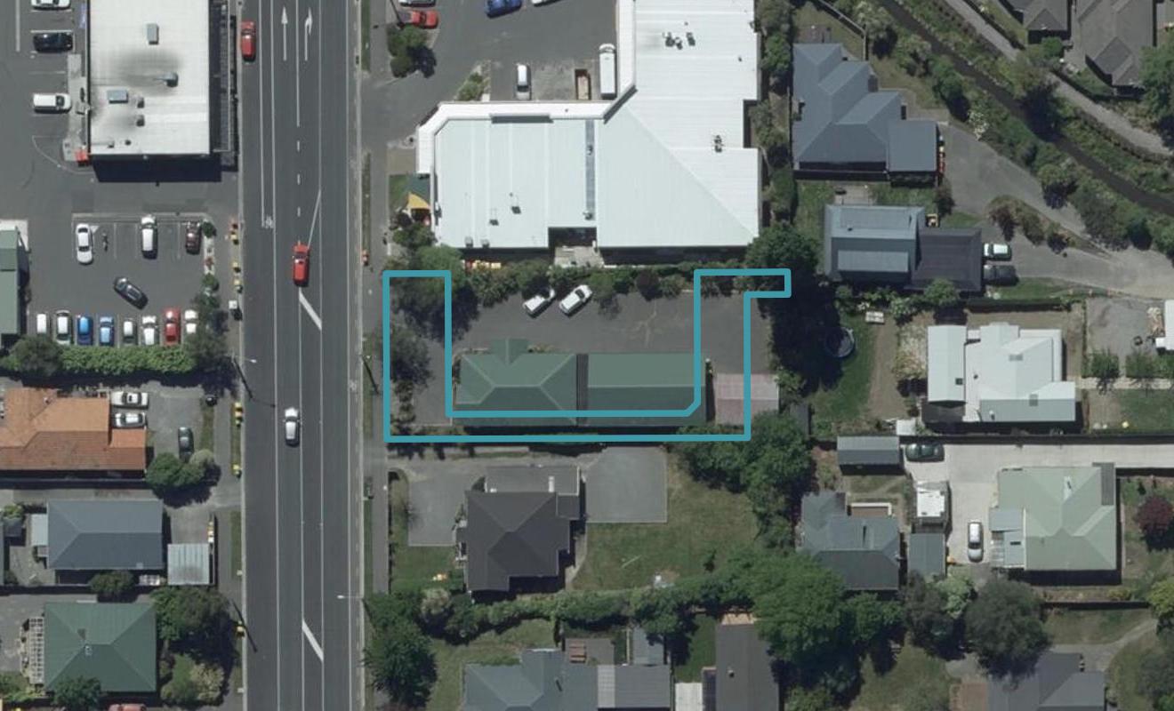 1/196 Hills Road, Edgeware, Christchurch - Carousel 1