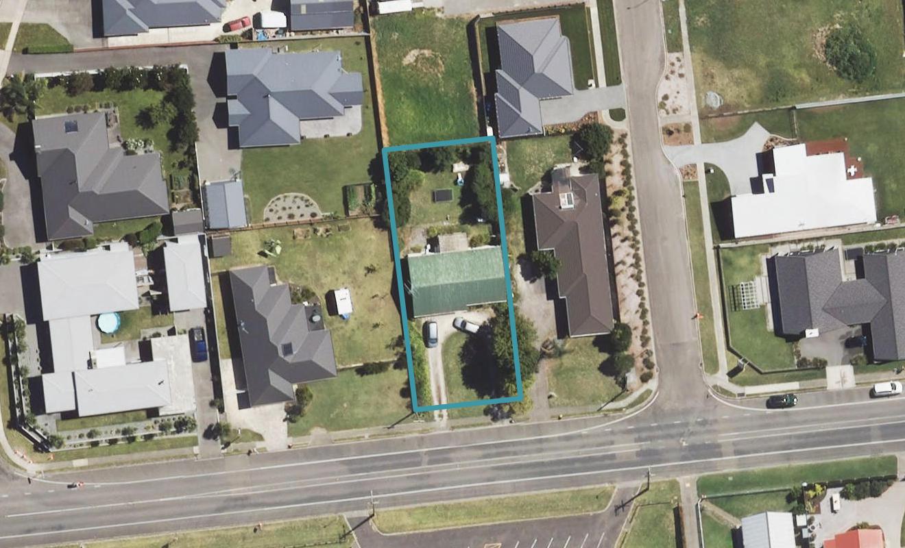 377 Nelson Road, Riverdale, Gisborne - Carousel 1
