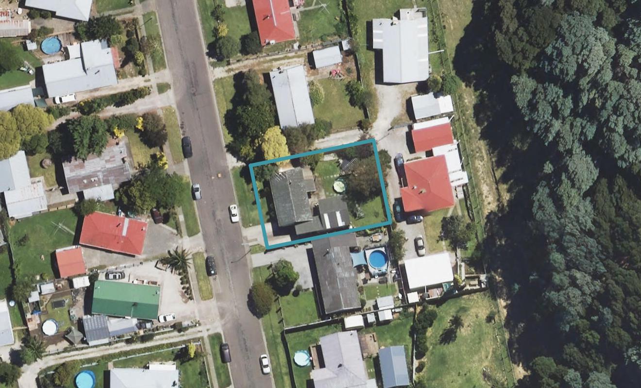 24 Paraone Road, Tamarau, Gisborne - Carousel 1