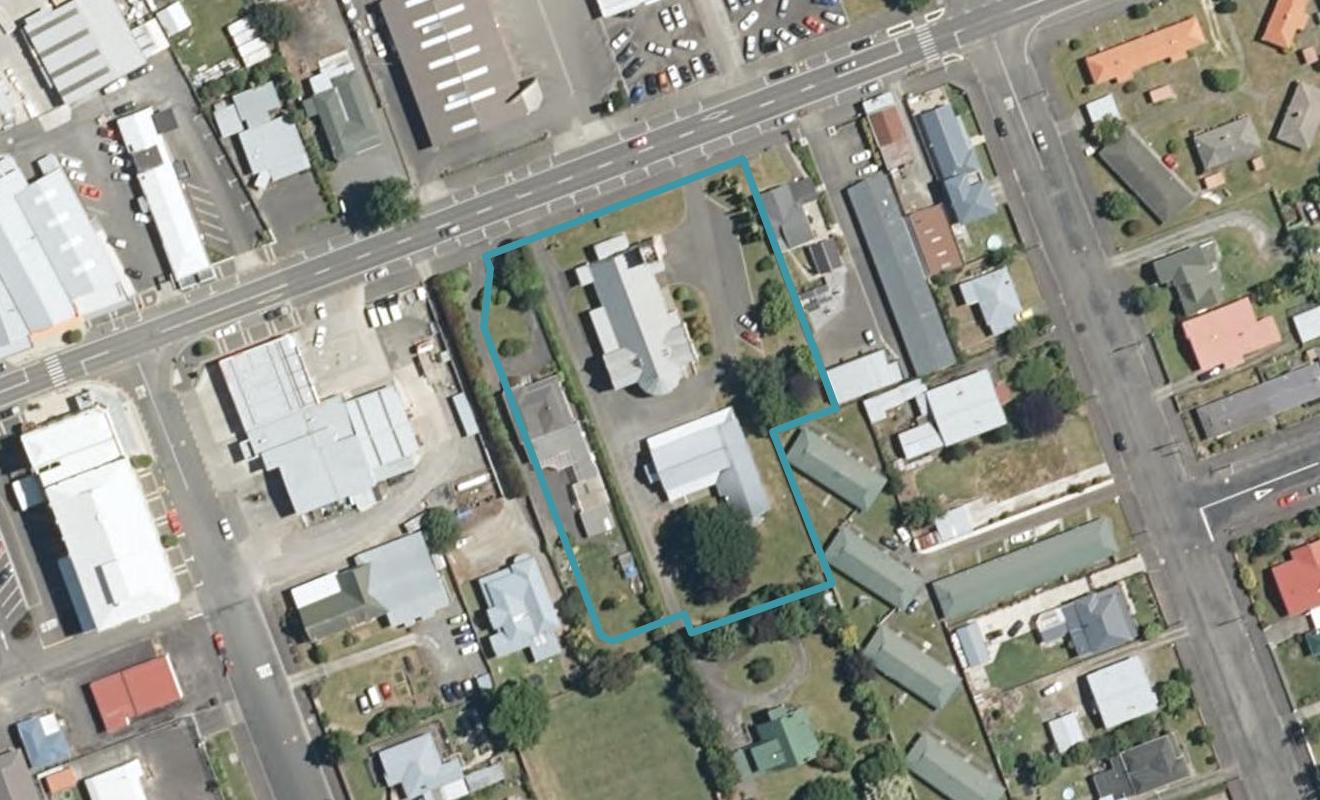 176 High Street, Dannevirke, Dannevirke - Carousel 1