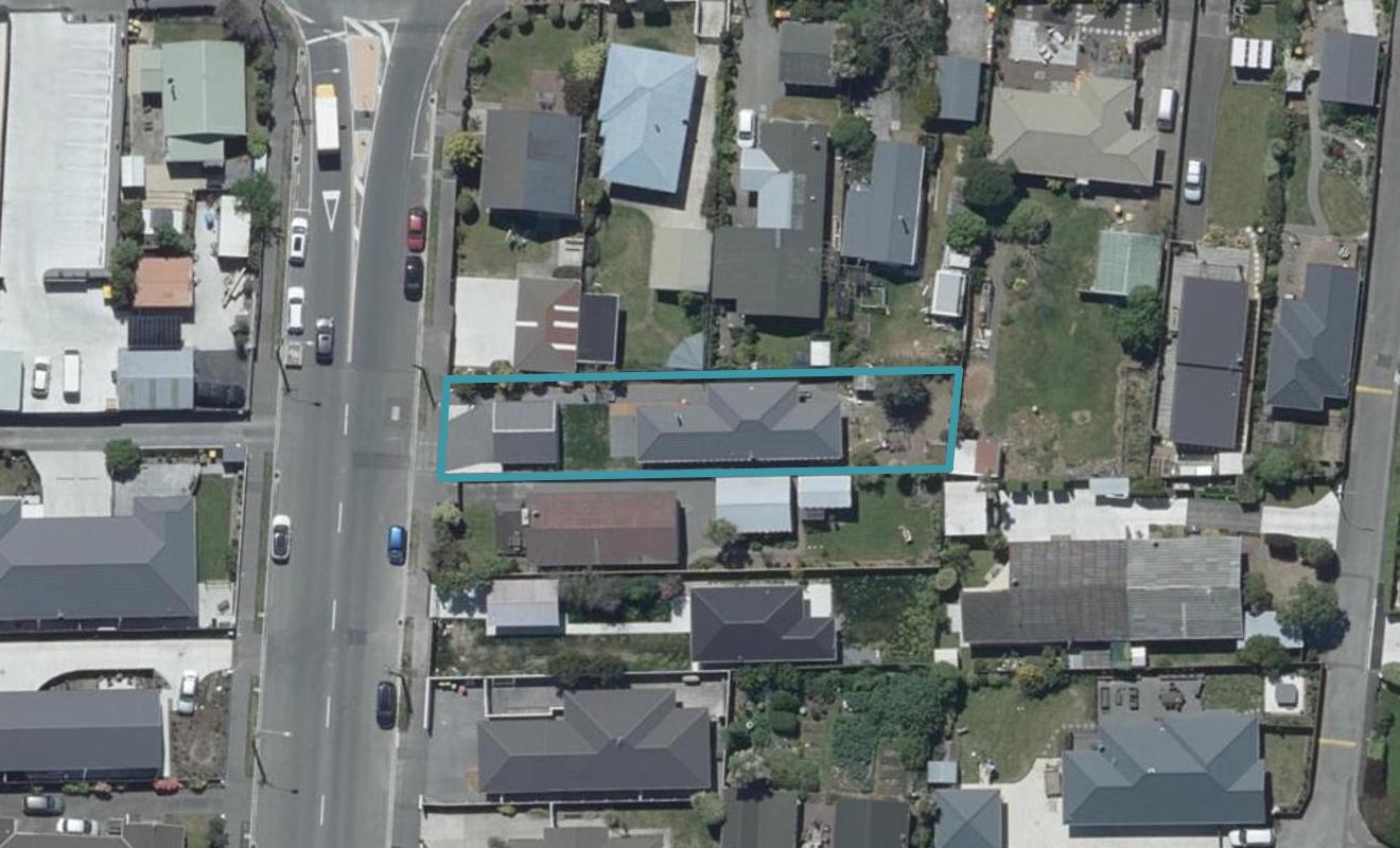 384 Bower Avenue, North New Brighton, Christchurch - Carousel 1