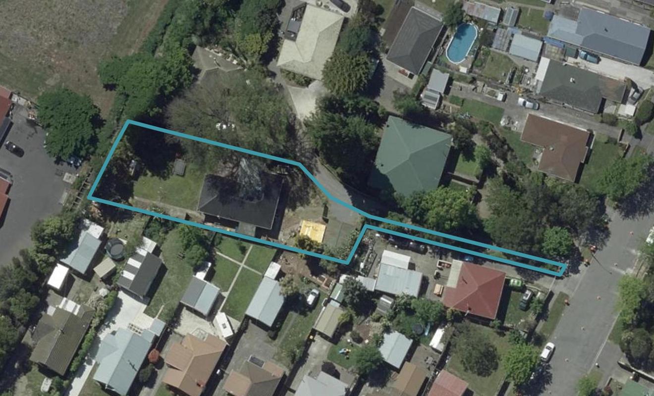 3 Tilford Street, Woolston, Christchurch - Carousel 1