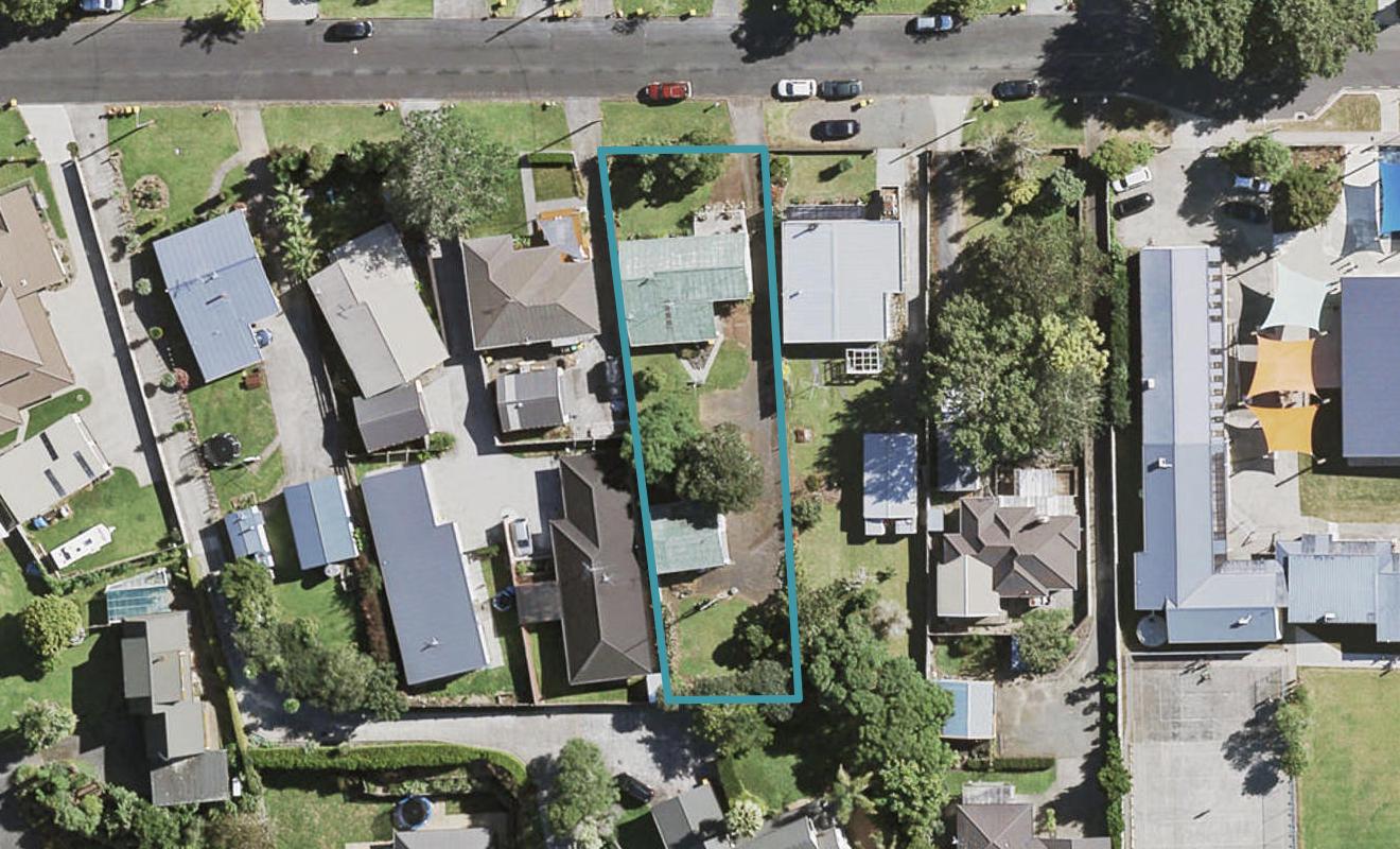 58 George Crescent, Buckland, Pukekohe - Carousel 1