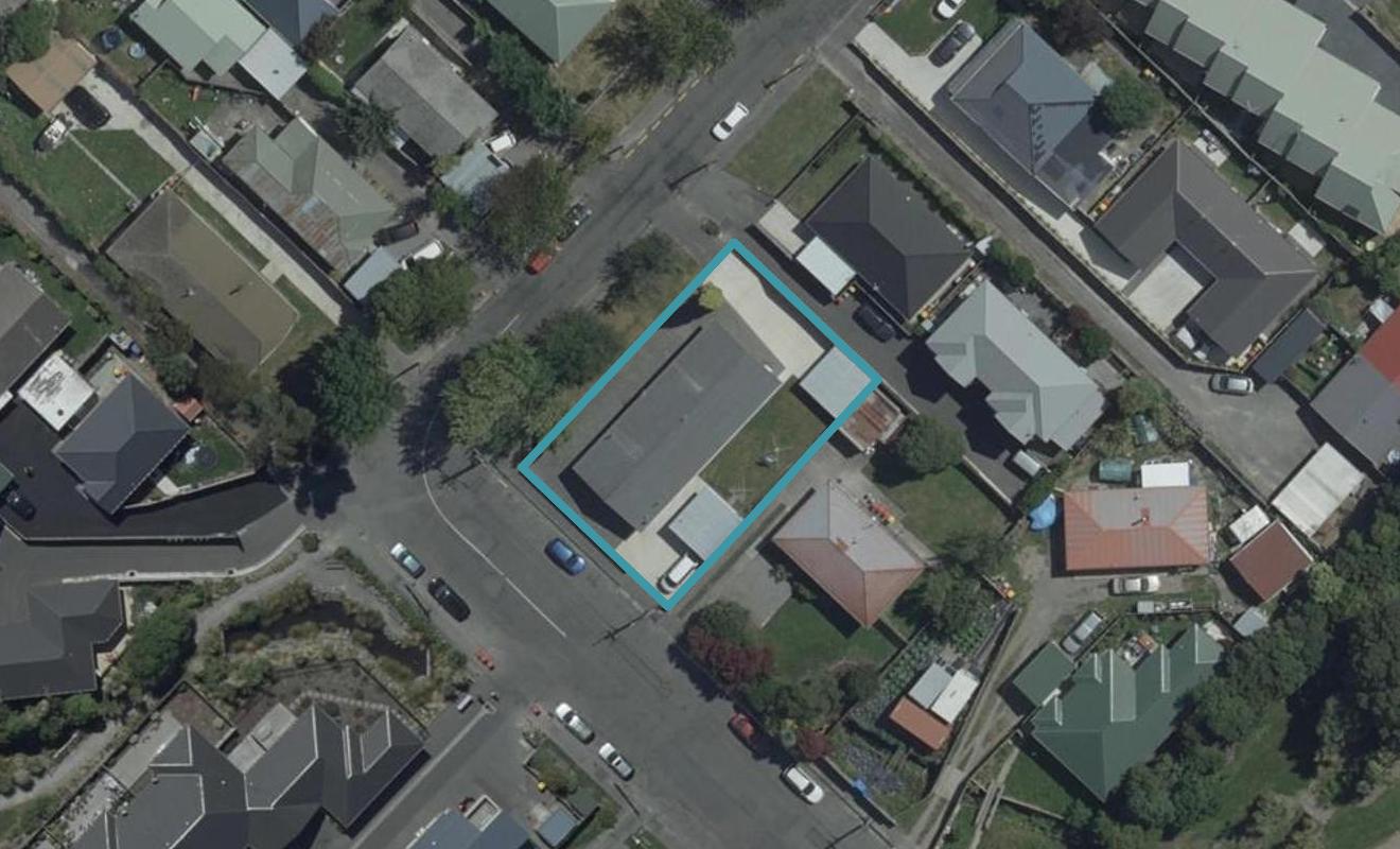 2B Humboldt Street, Sydenham, Christchurch - Carousel 1