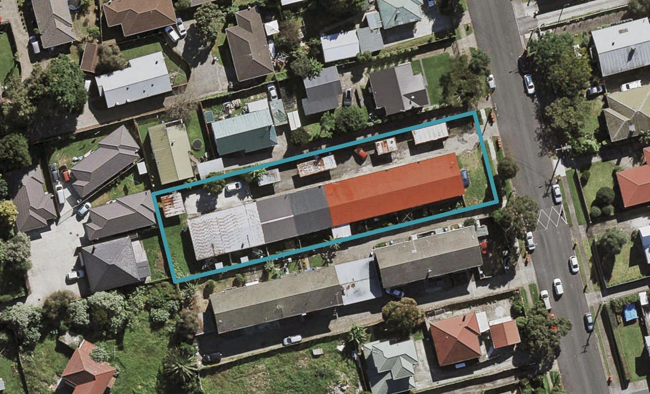 1/31 Hutton Street, Otahuhu, Auckland - Carousel 1